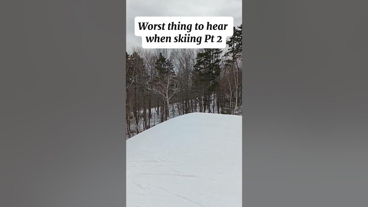 Tag that one bro #skiing #snowboarding #extremesports #skijump #terrainpark #sendy Tag or send this to that one frien...