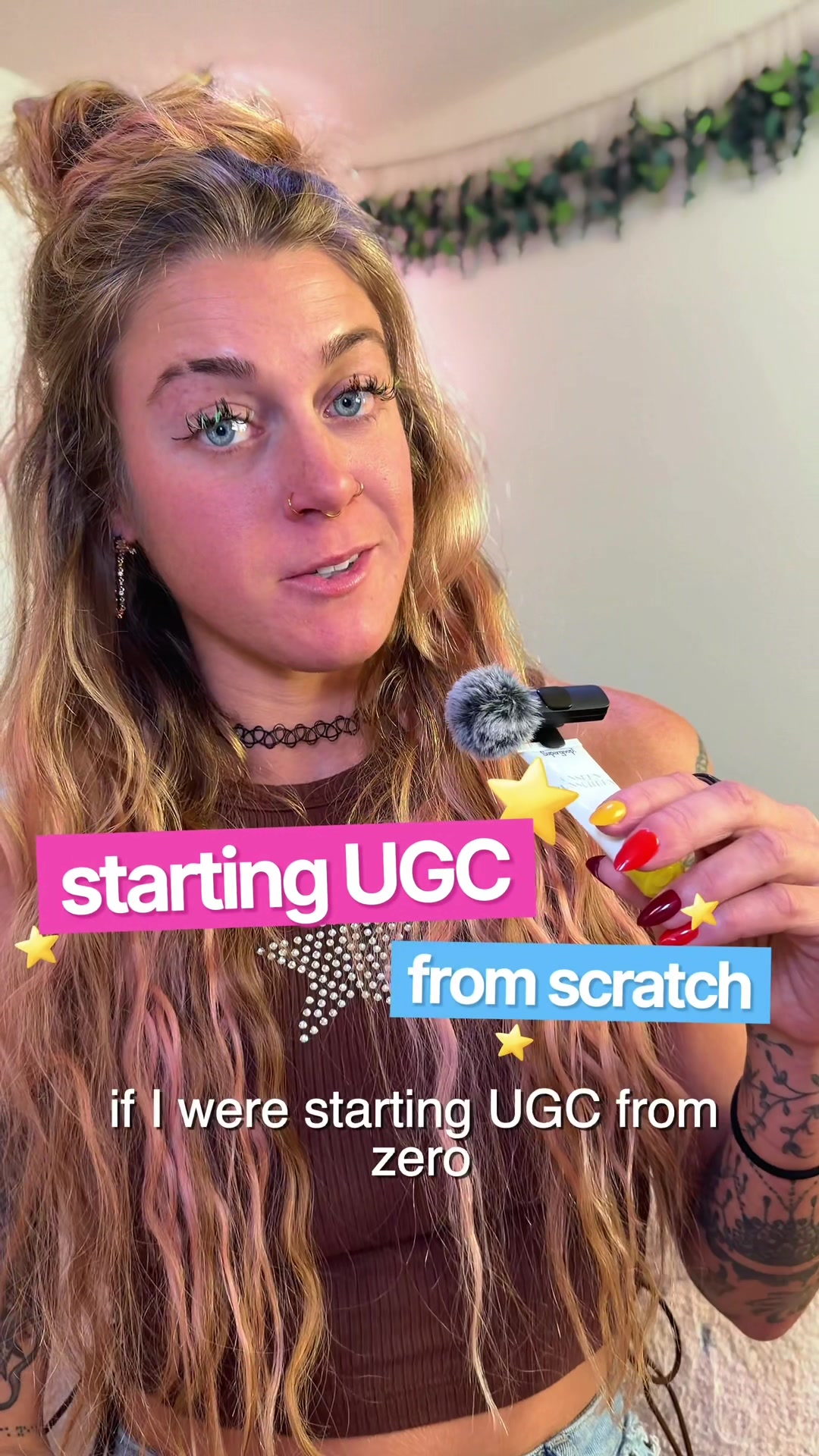 it’s really that easy!! so many great brands on Kora😍 #ugccreator #techugc #koraugc #ugcexample #canvasugc