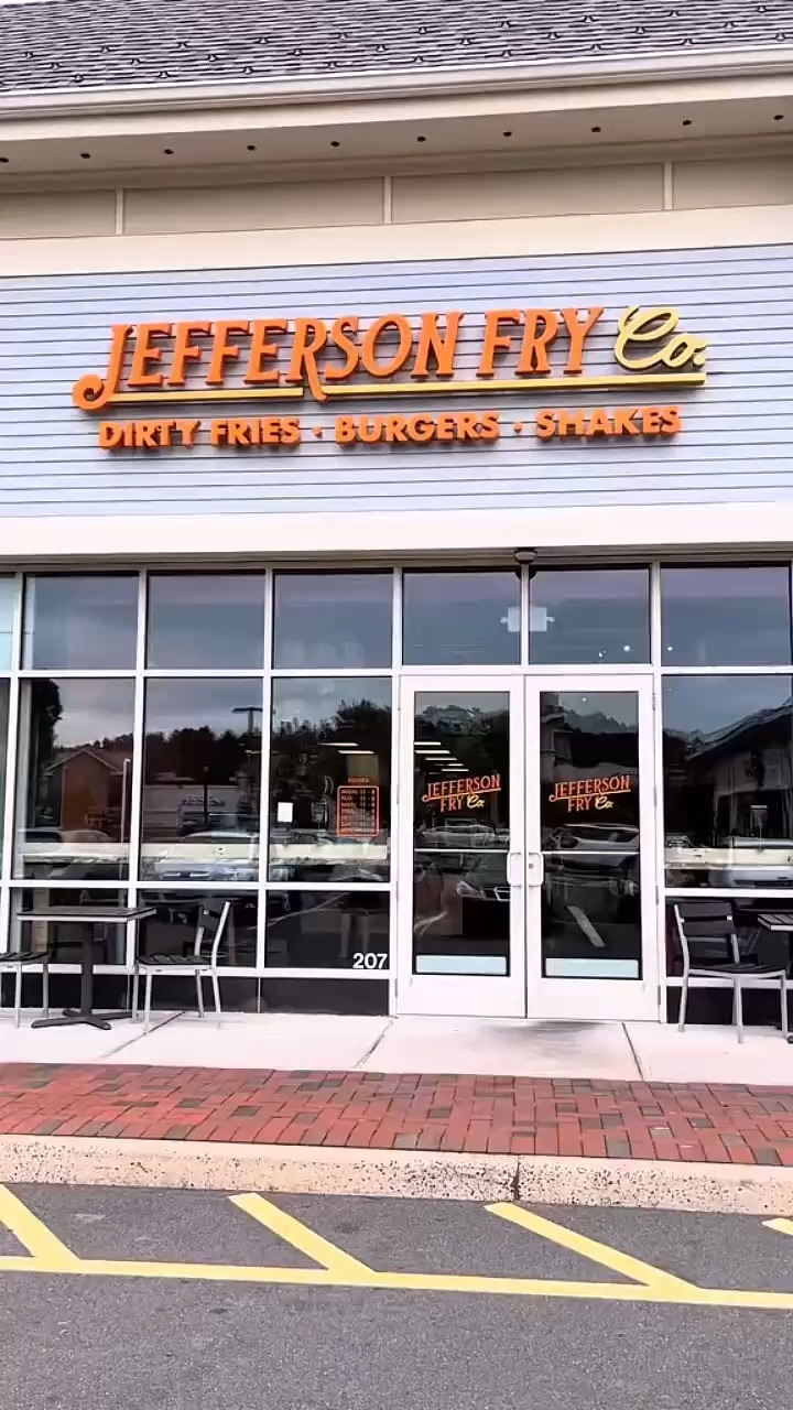 Jefferson Fry Co