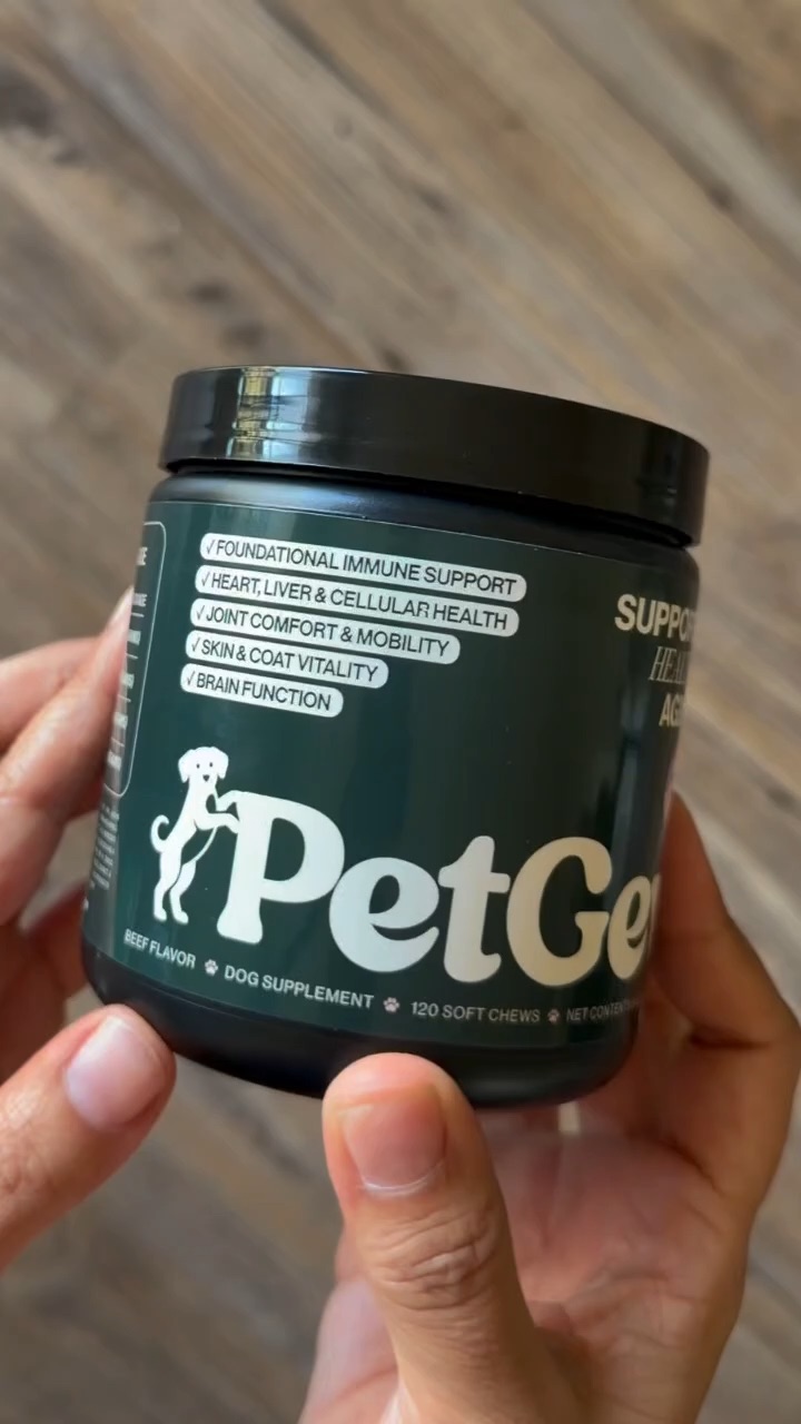PetGev