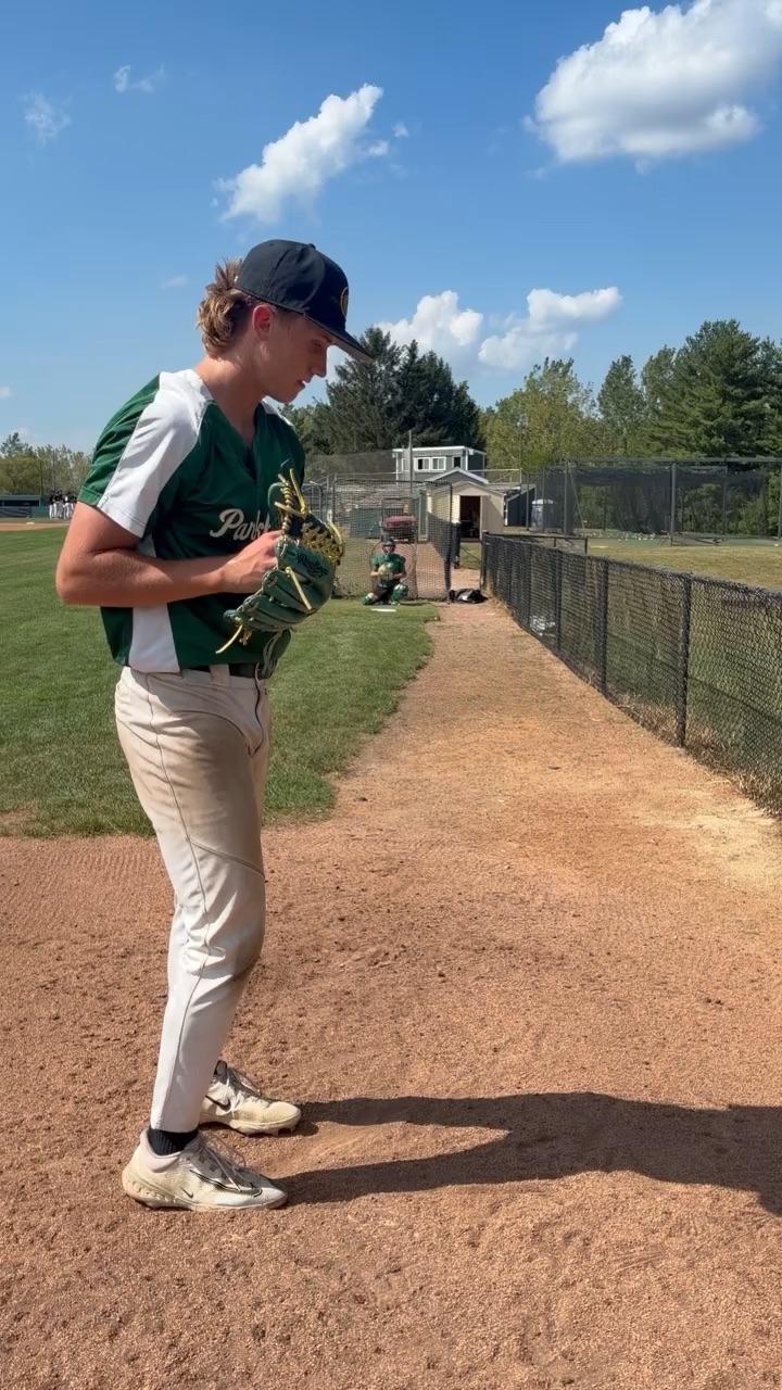 Baseball