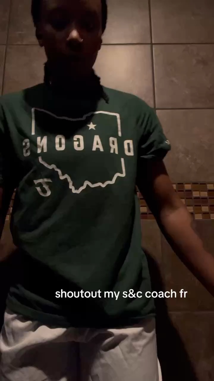gymbro