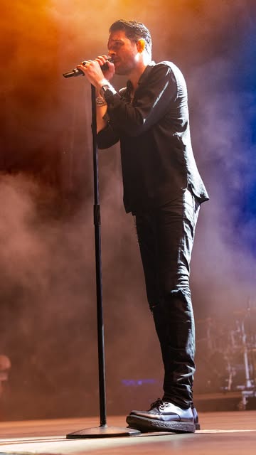 @g_eazy killed it again @midfloridaamp @geazyinfo #geazy #midfloridaamphitheater #tampa #music #concert
