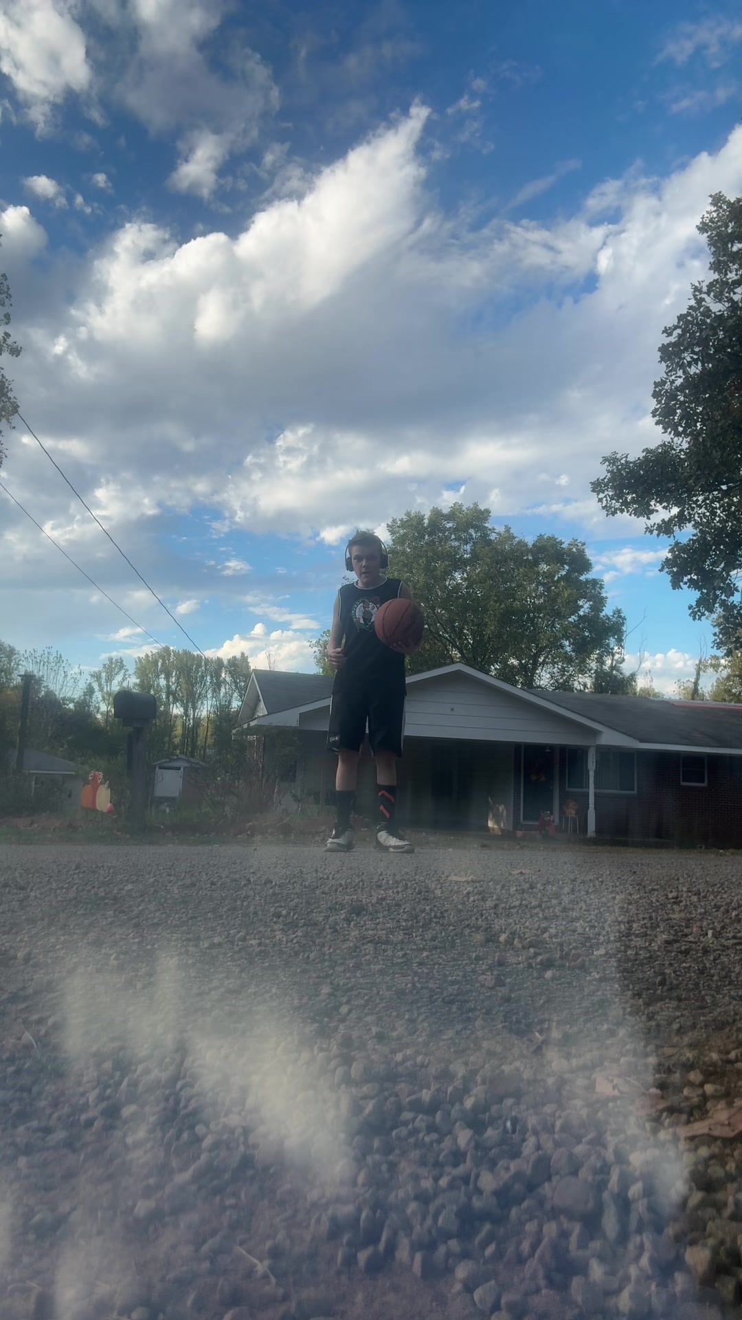 Anyone wanna train me?