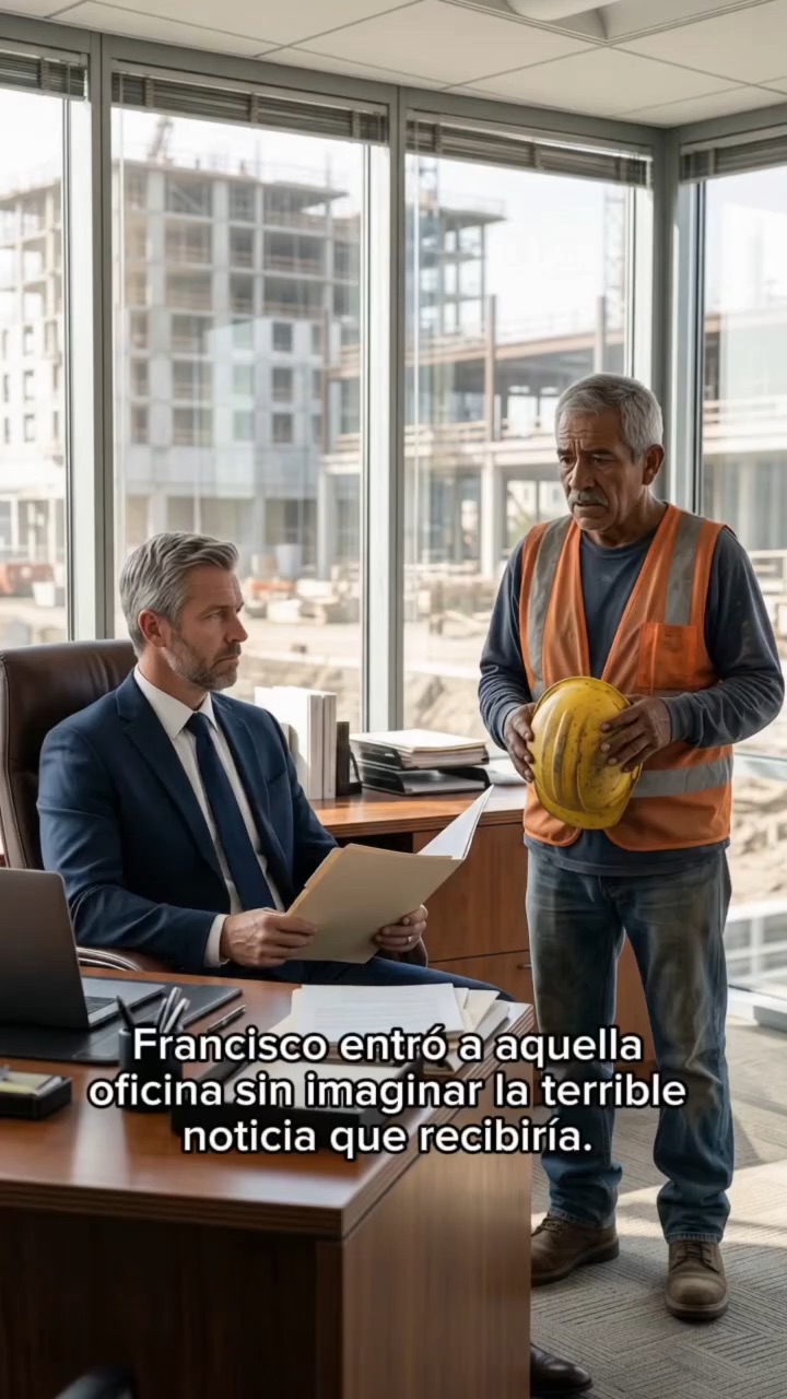 Frncisco el emigrante