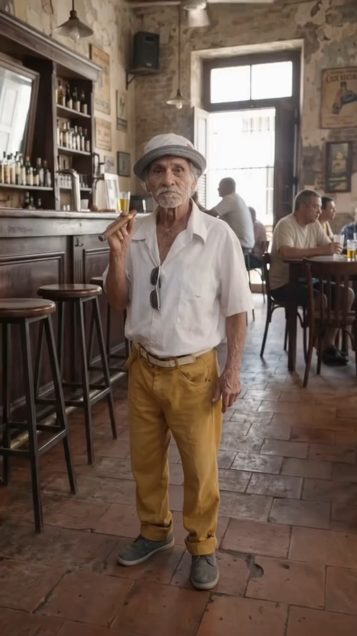 El chisme