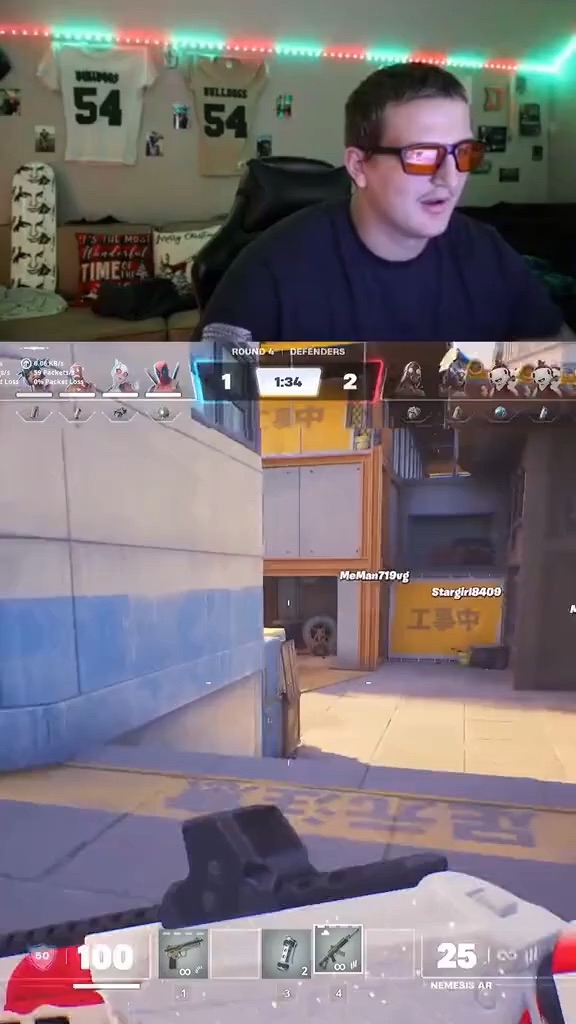 Rage breaking my mouse