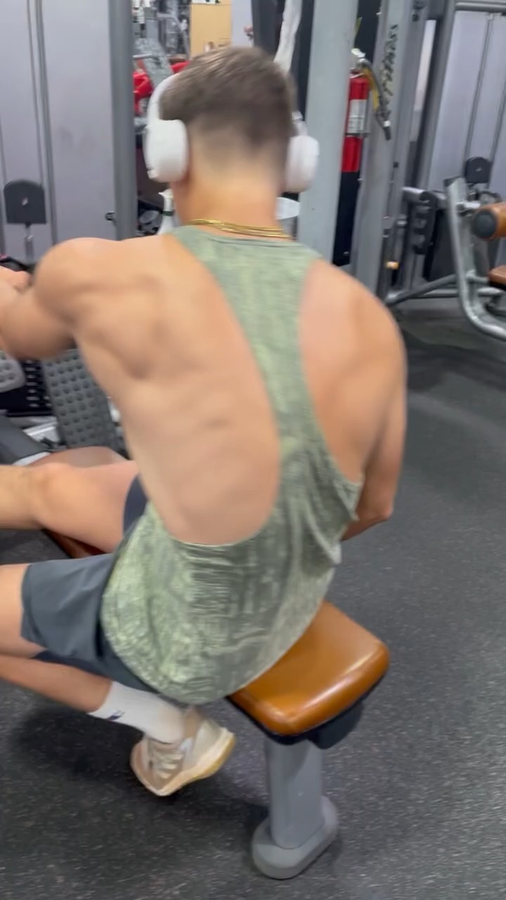 Heavy fitness