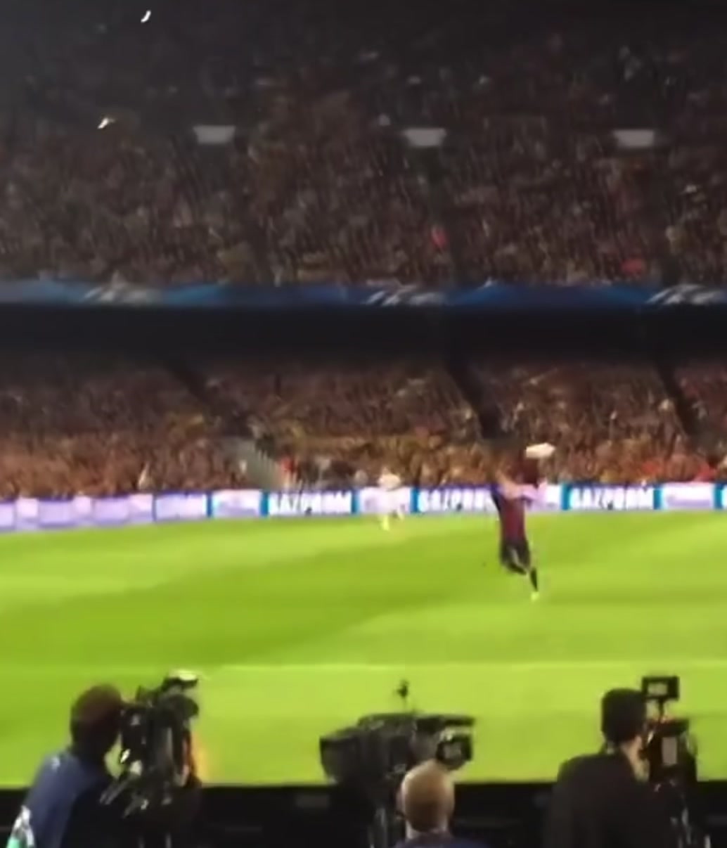 Late night find #fyp #messi #viral #football #soccer