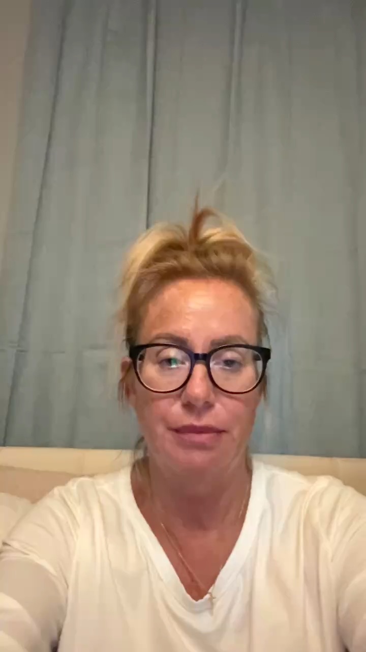 55 years old! It’s never too late to begin something new!