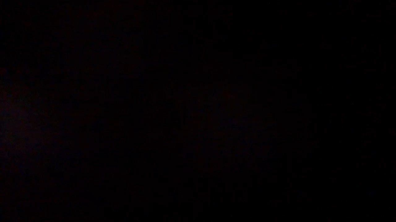 Black screen