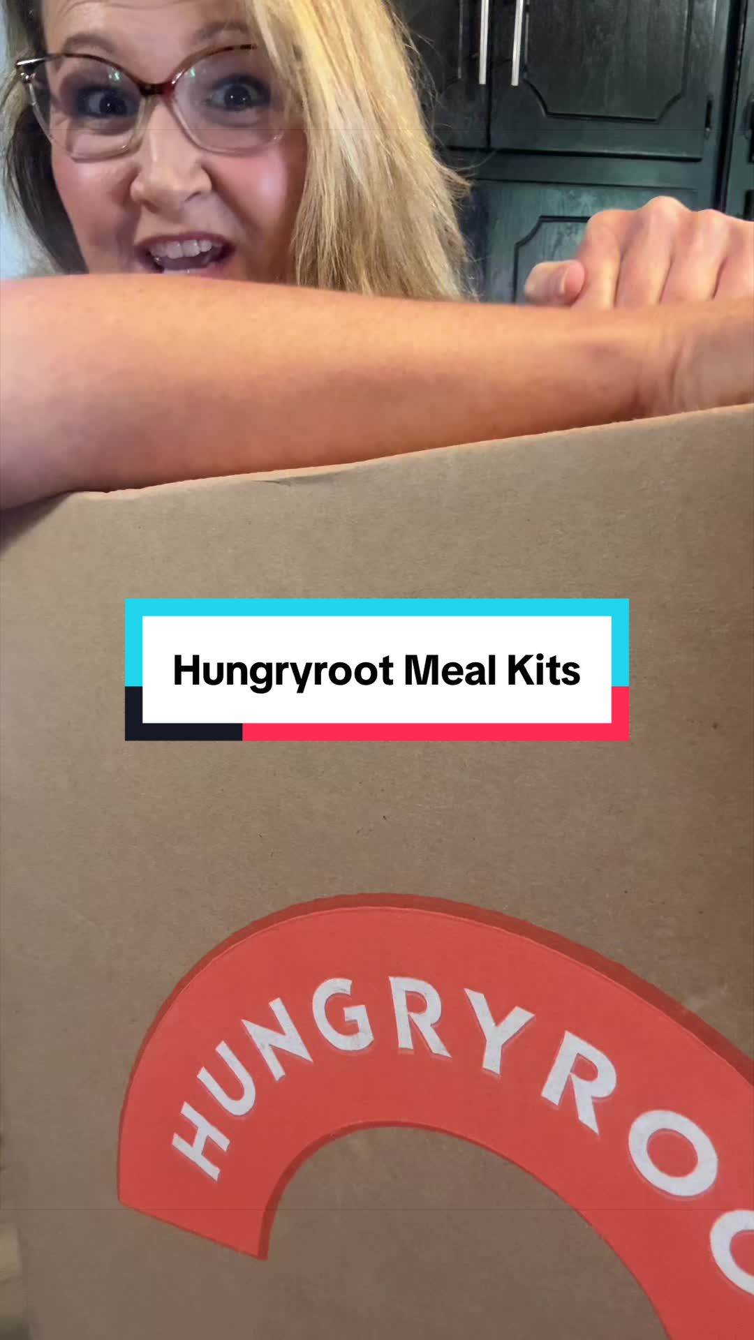 Hungryroot Meal Kit #hungryroot #mealkit #readytoeat #grocerydelivery #groceryhaul