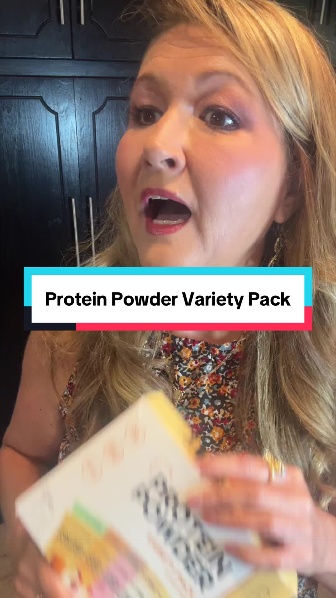 Protein Powder Variety Pack#cleansimpleeatsprotein #proteinpowder #proteinshake #protein #proteindrink
