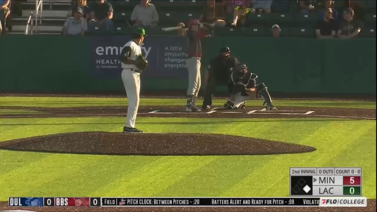 Baseball