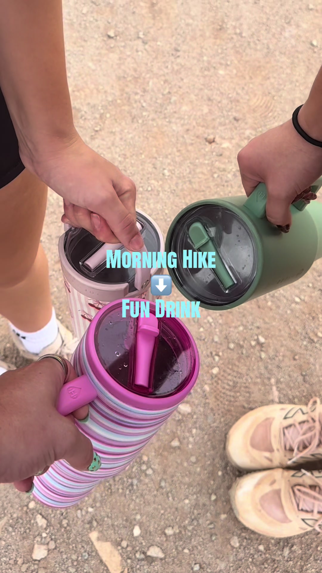 best pipeline #Jesuslovesyou #az #hike #fundrink #fyp