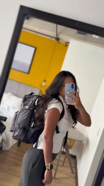 ¿Alguna vez una aerolínea ha intentado cobrarte el equipaje por llevar un calcetín extra? Sí, a mí también🙂‍↕️ Bueno...