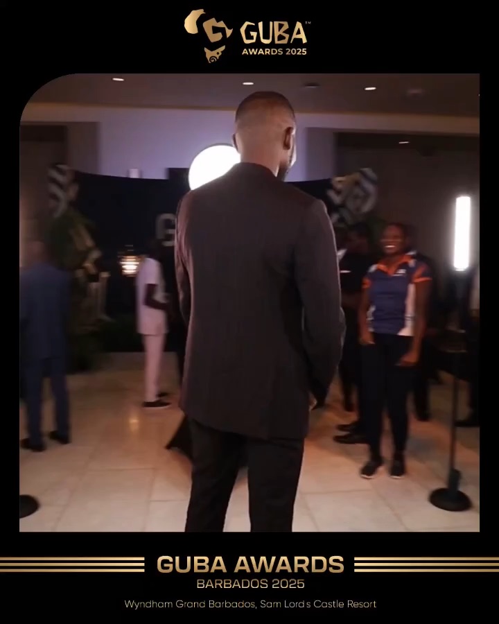 Guba Awards