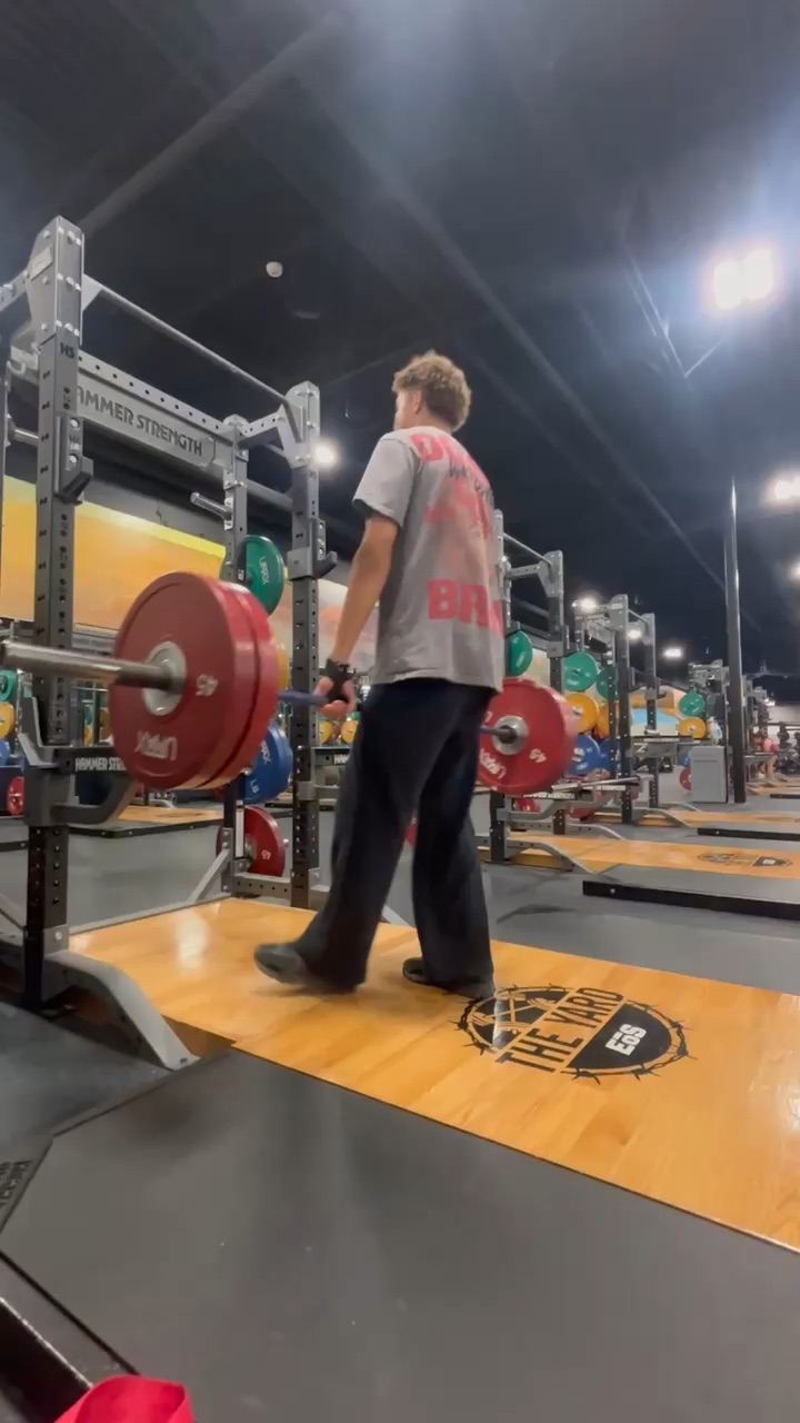 lifting