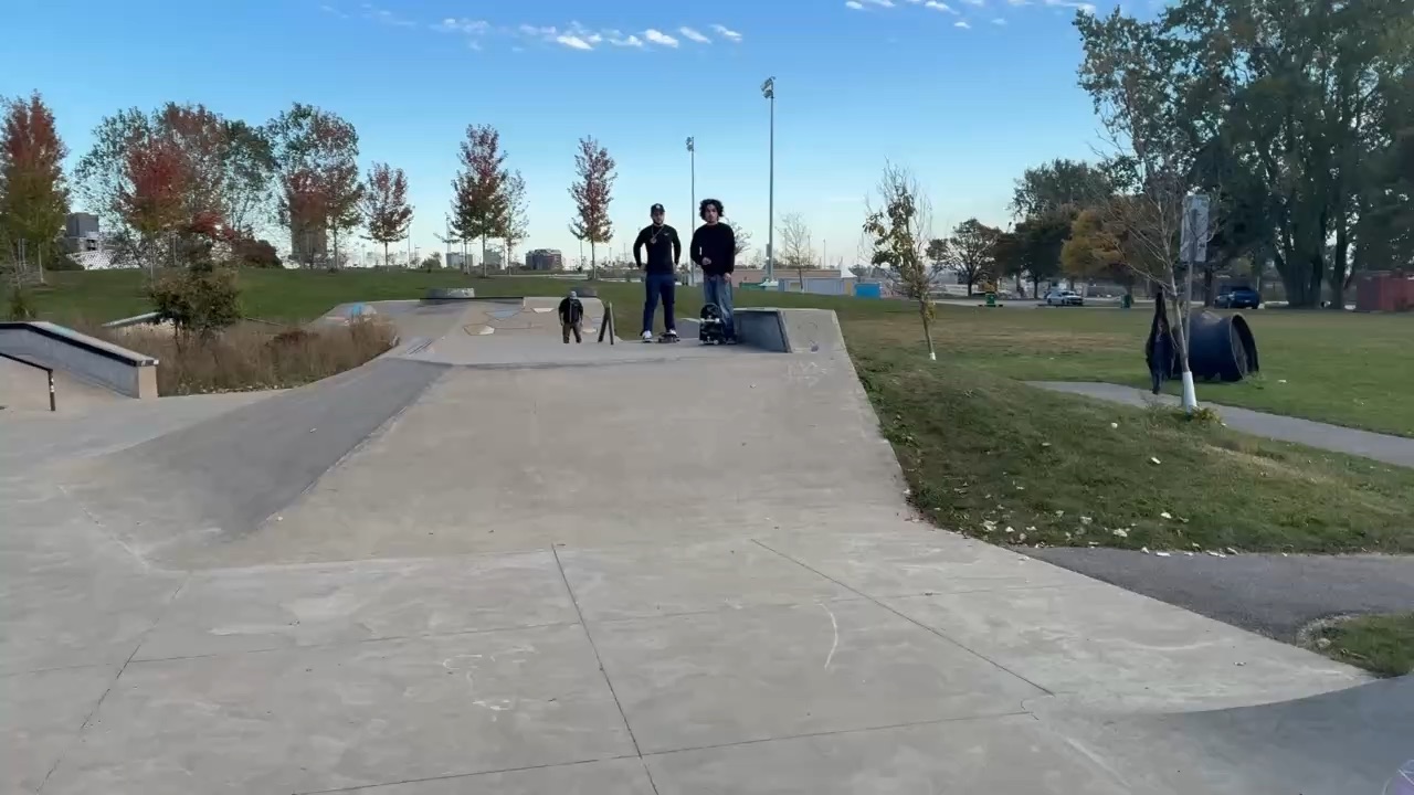 skate