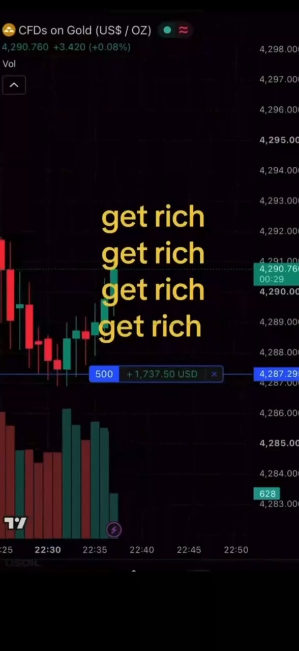 Get rich💸