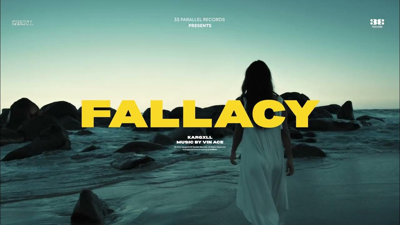 Kargxll - Fallacy (Official Audio) #fallacy #punjabimusic #melodicrap “Fallacy” is a Punjabi melodic hip-hop track th...