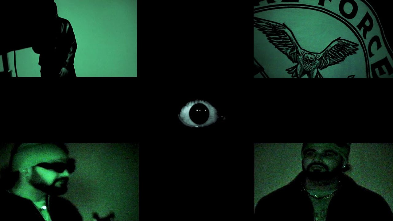 Kargxll - MAQSAD (Official Video) MAQSAD is a spiritual hip-hop journey about finding purpose in a world full of nois...