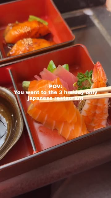 🍱 Best one in Cairns so far! #foodie #cairnsfood #cairnsfoodie #japanesefood #foodreview