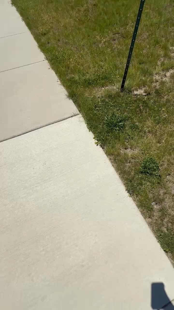 Running