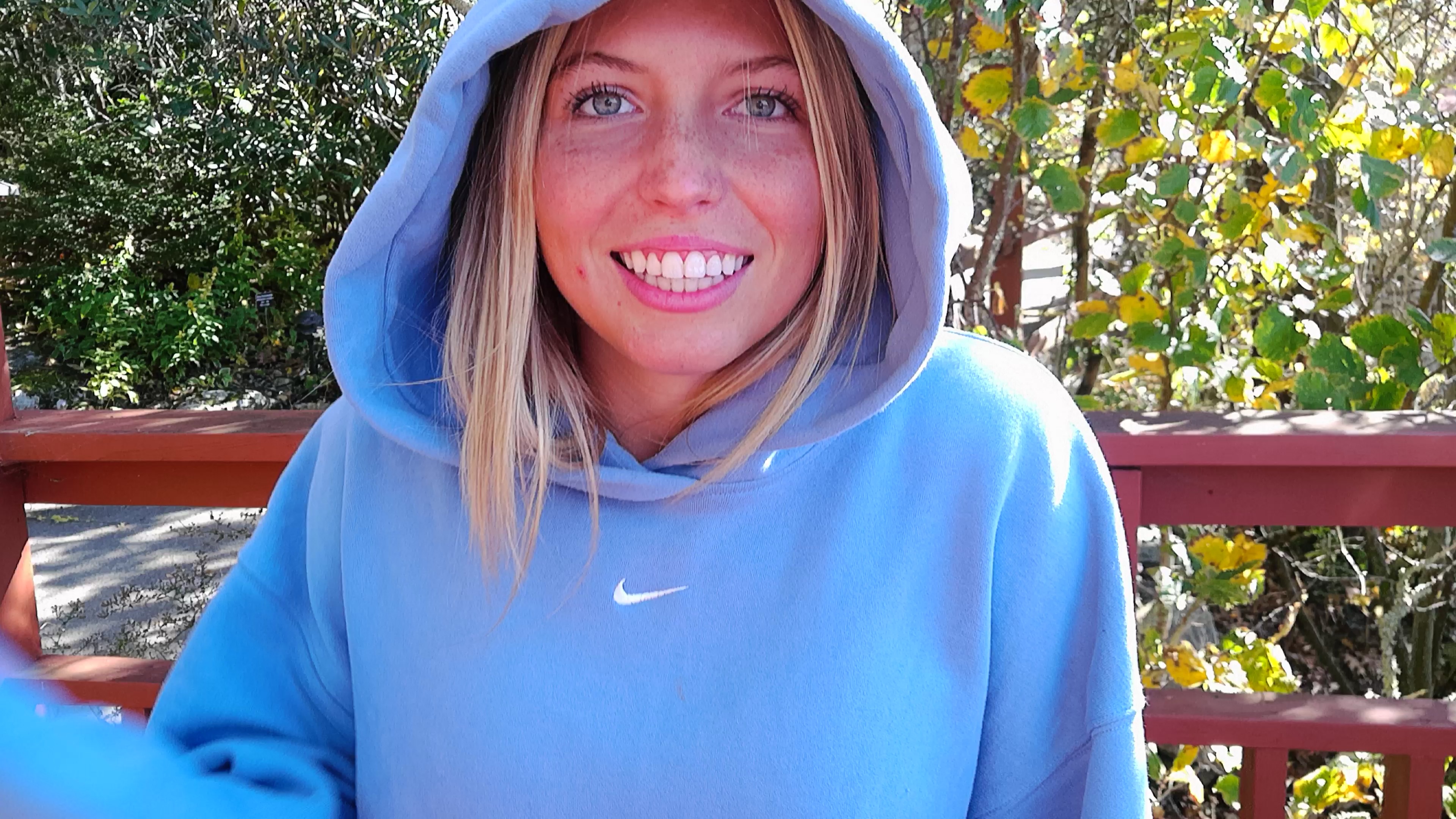 Happy