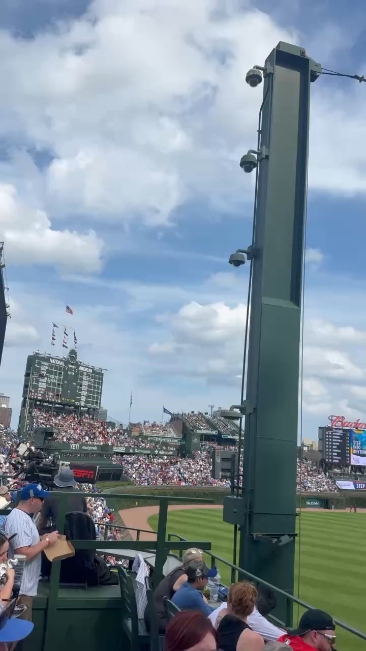 Baseball
