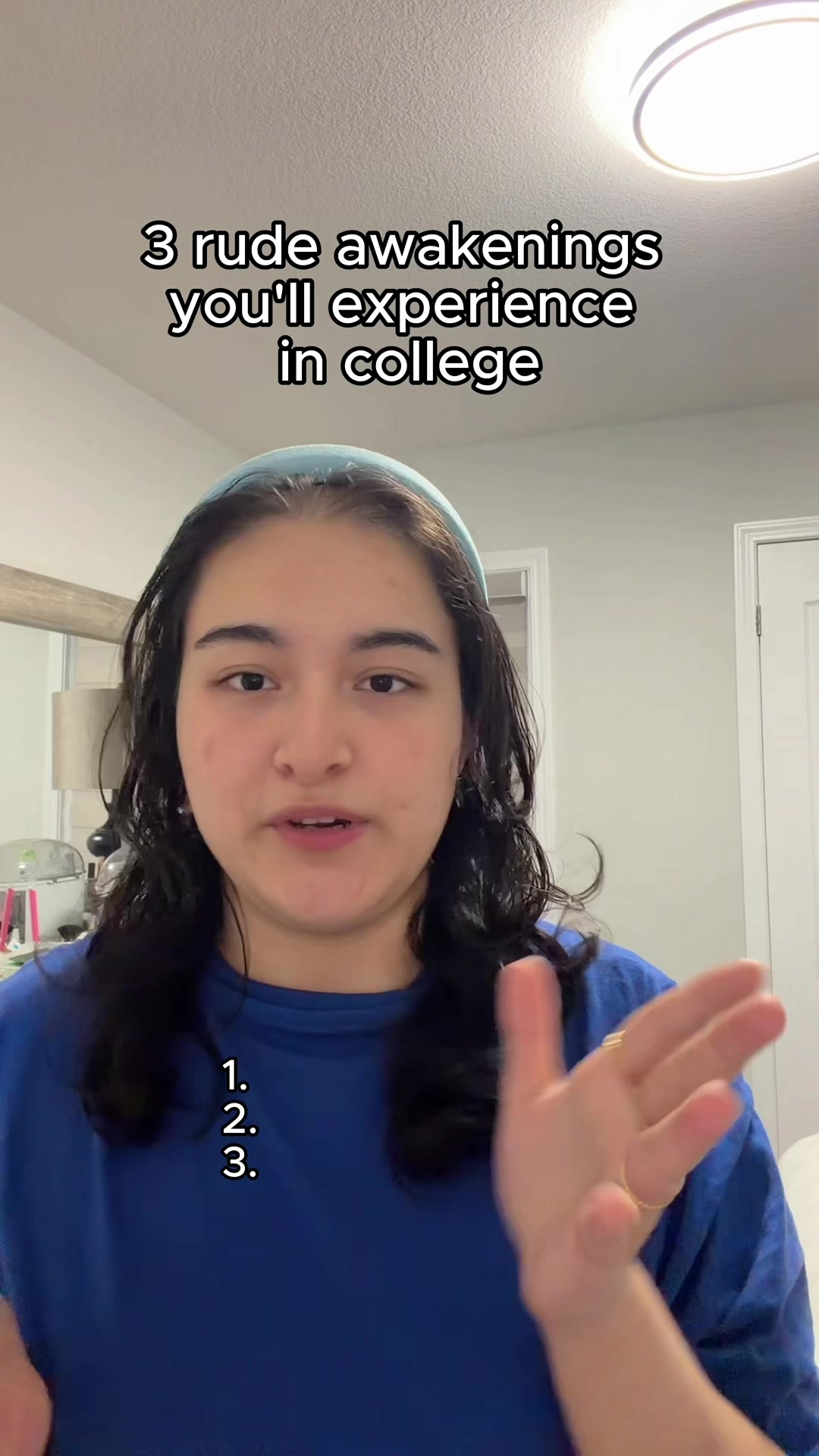 I wish someone told me before 👀 #college #collegelife #activerecall #collegeadvice #studytips