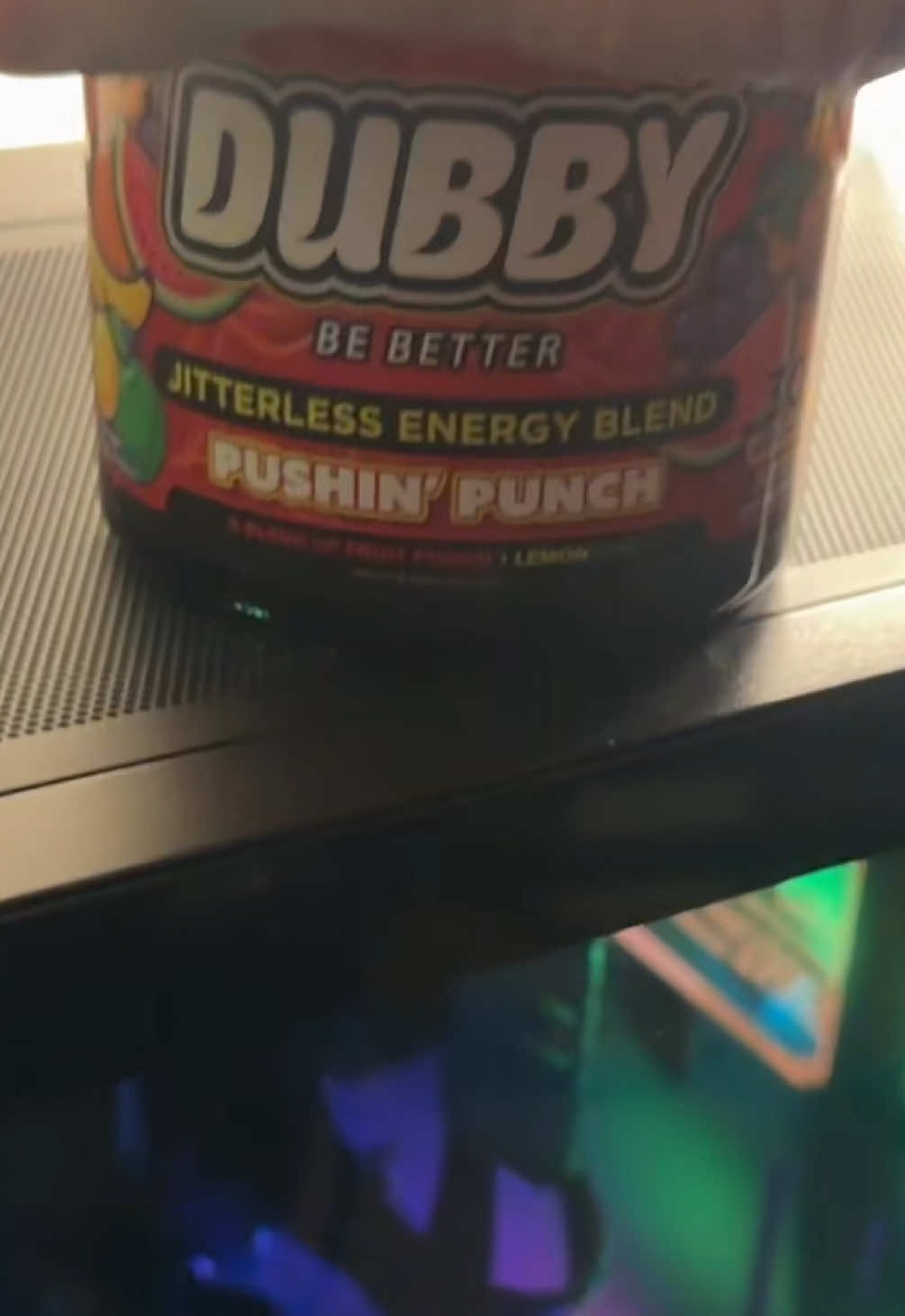 @DUBBY ENERGY ‼️Use Code:( VeXeJolt ) at Checkout for 10% Off ‼️#dubbyenergy #dubbypartner #dubby #dubbyenergysponsor