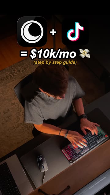 comment "lunar" for the tool!
