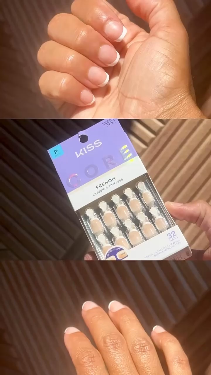 Nails