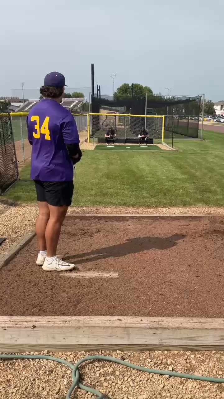 Baseball