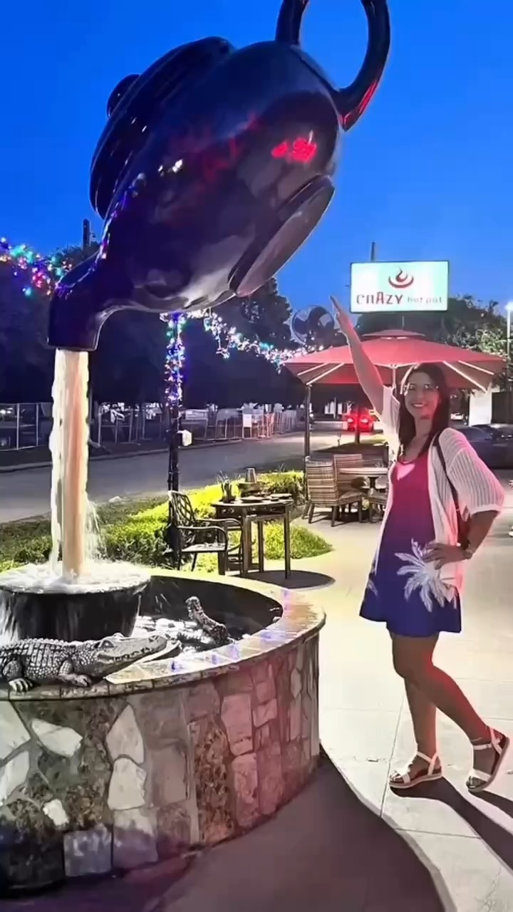 Rating Crazy Hot Pot