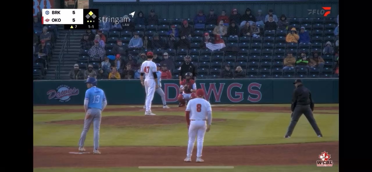 Pitching Clips
