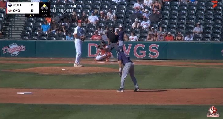 Baseball Clips