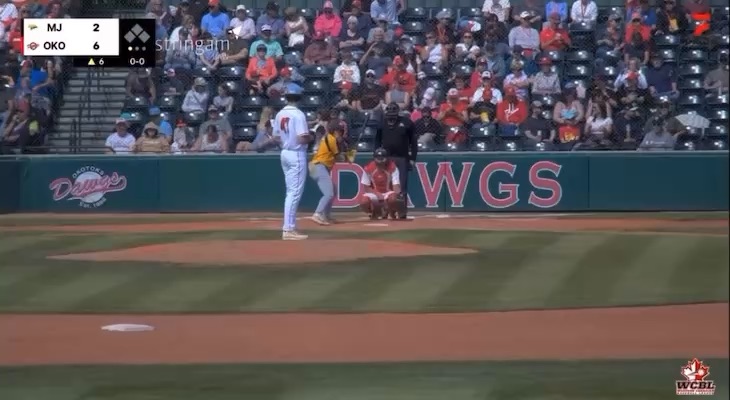 Pitching Clips