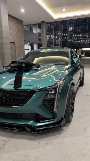 2025 Cadillac CT5 sport #cadillac #sport #fup