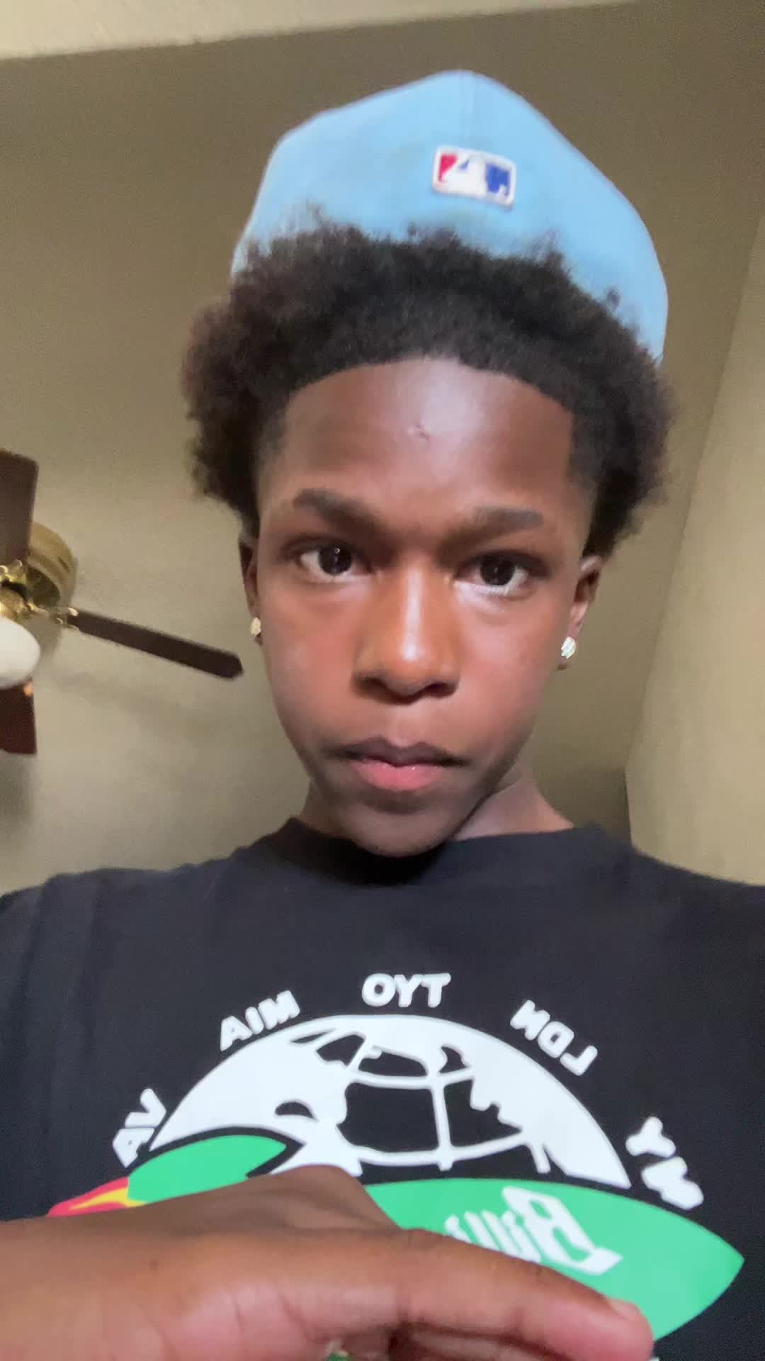TikTok post