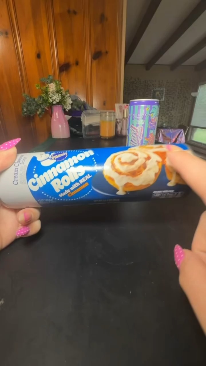 Baking asmr W/ unboxing