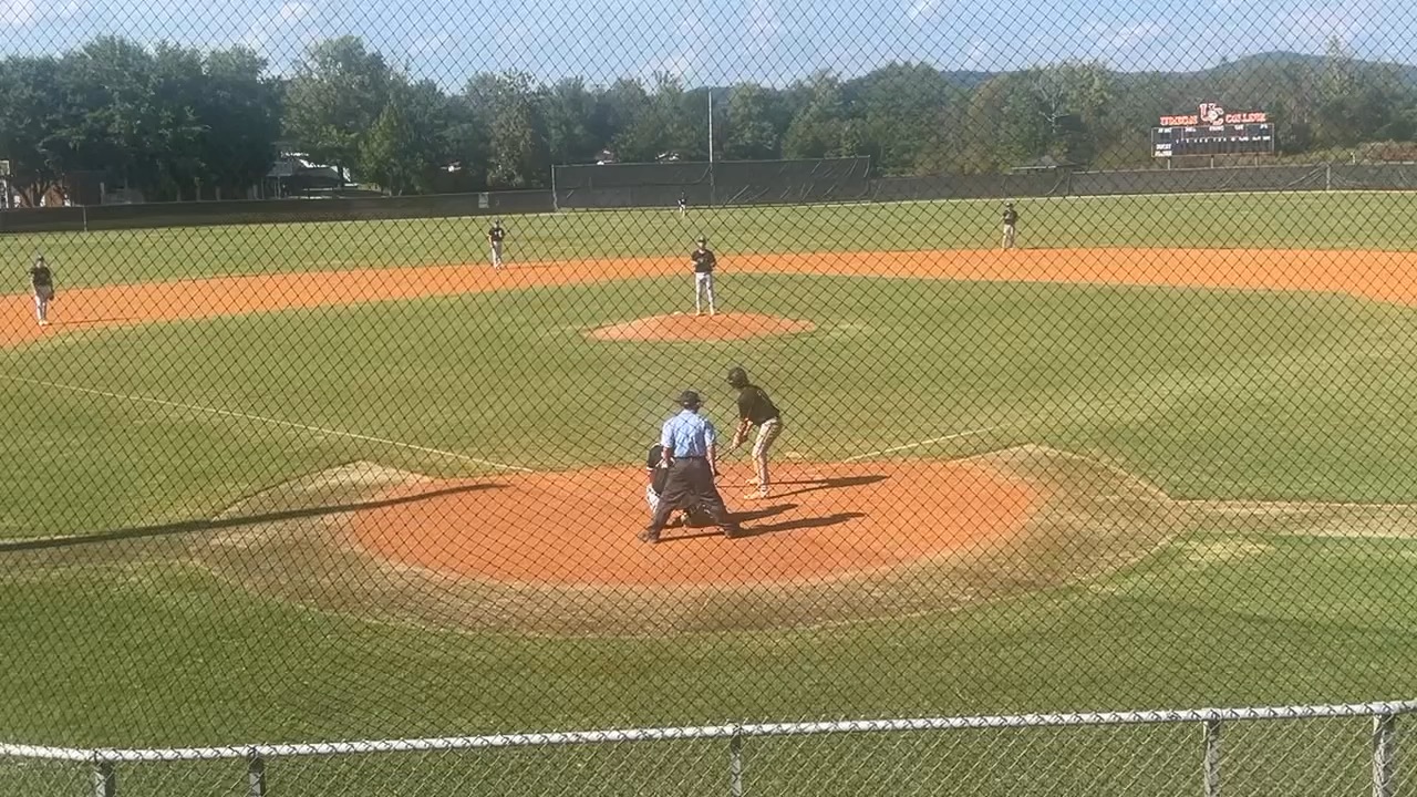 First college game