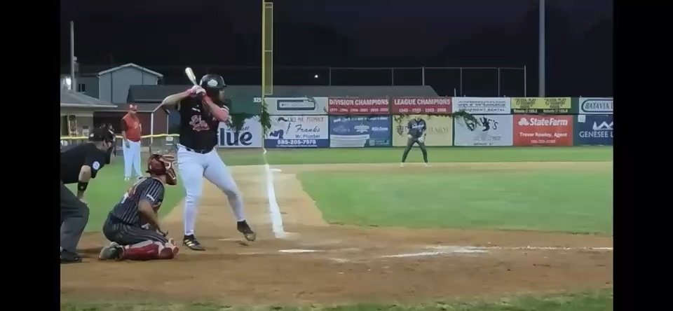 Summer ball