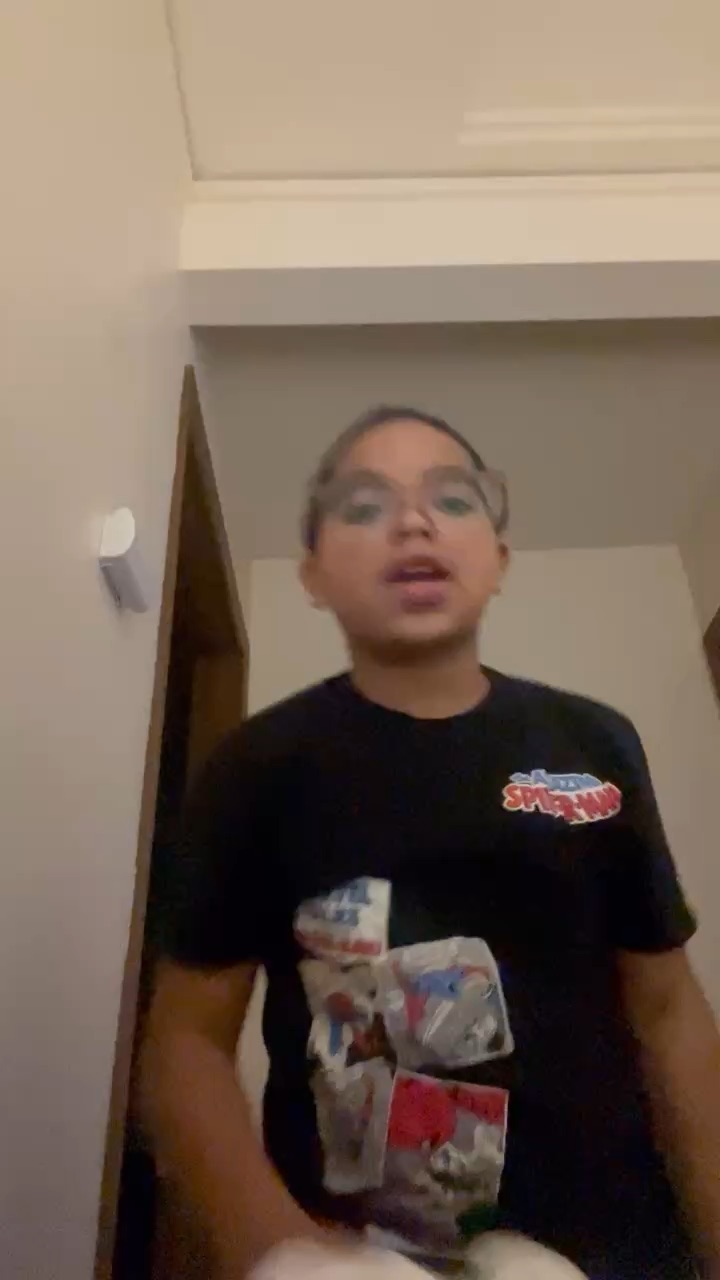 Idk