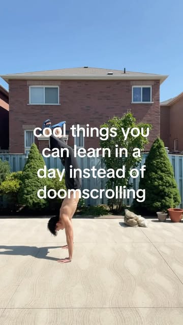 stop SCROLLING and start LIVING. Aura app link in bio to find more cool shit to do
