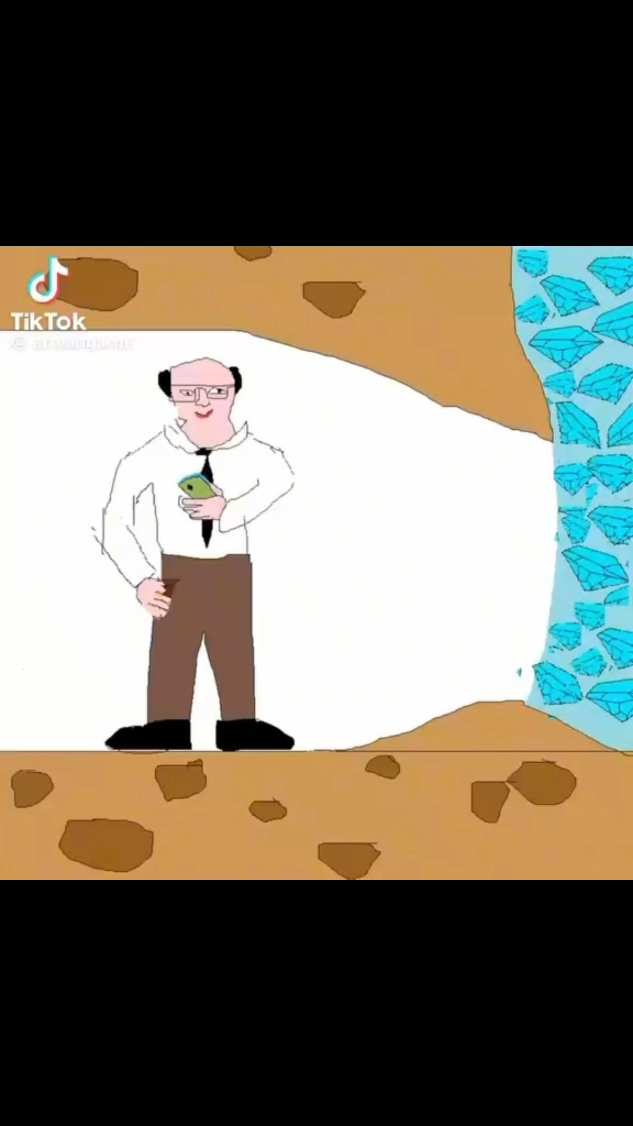 UGC Video for Brainrot App