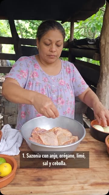Un pollito