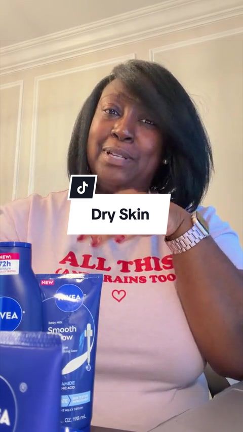 Dry, dull-looking skin? Baby, it’s time to bring that glow back! The NIVEA Glow Care Kit is all about giving your ski...