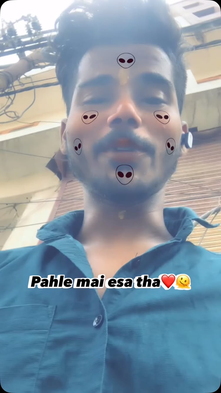 Kya ho gaya Muje ❤️‍🩹❤️‍🩹❤️‍🩹